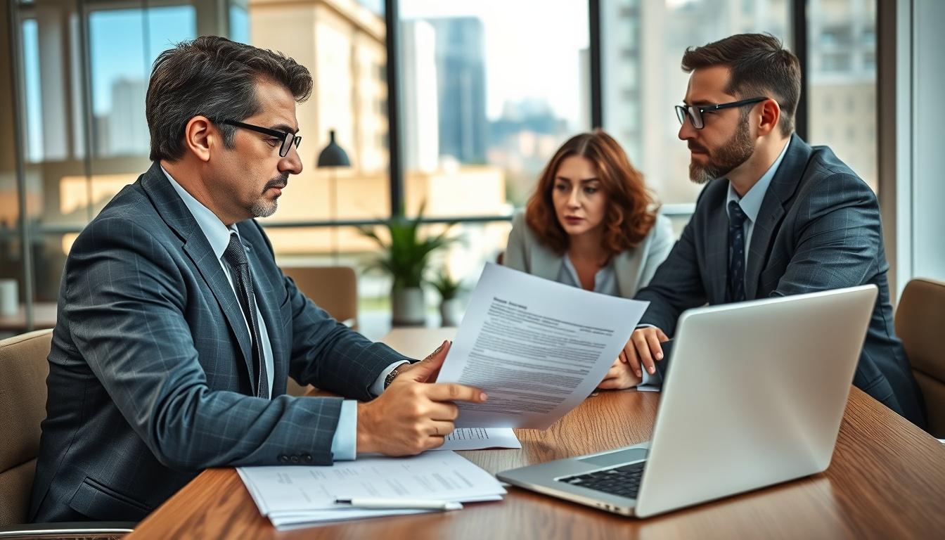 Come affrontare una vertenza di lavoro
