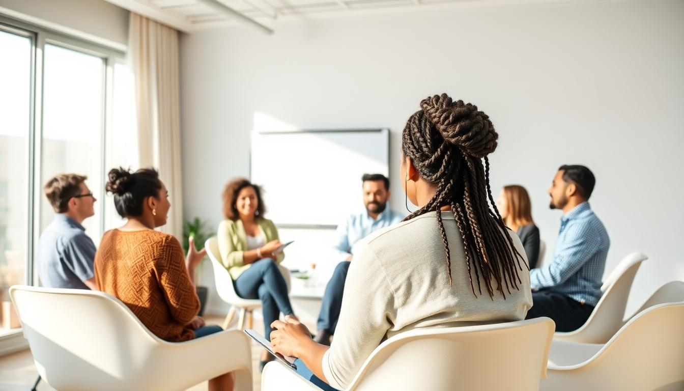 Benefícios do Coaching
